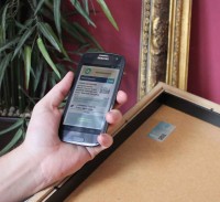 Blog post security copy