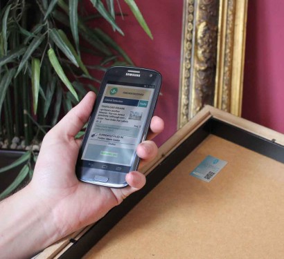 Blog post security copy