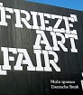 Frieze Art Fair